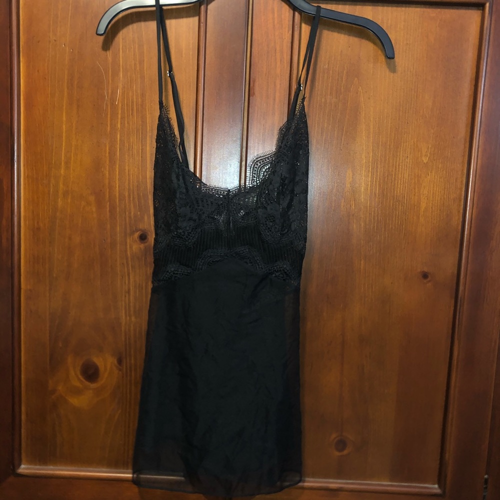 victoria's secret lingerie